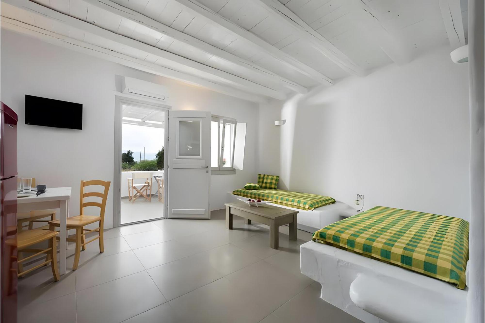 Maisonette No 3 90 Squares Meters Kímolos Dış mekan fotoğraf