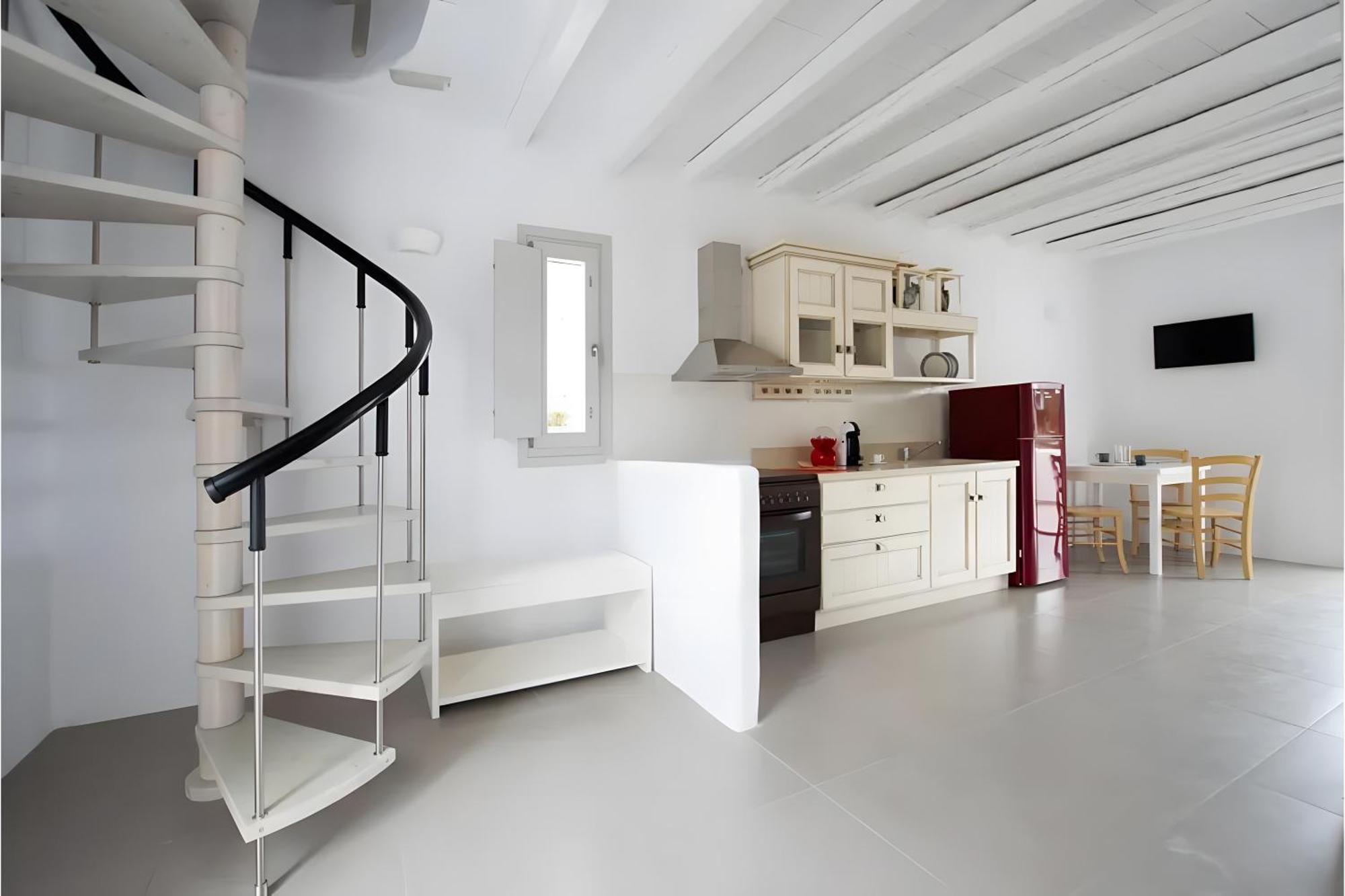 Maisonette No 3 90 Squares Meters Kímolos Dış mekan fotoğraf