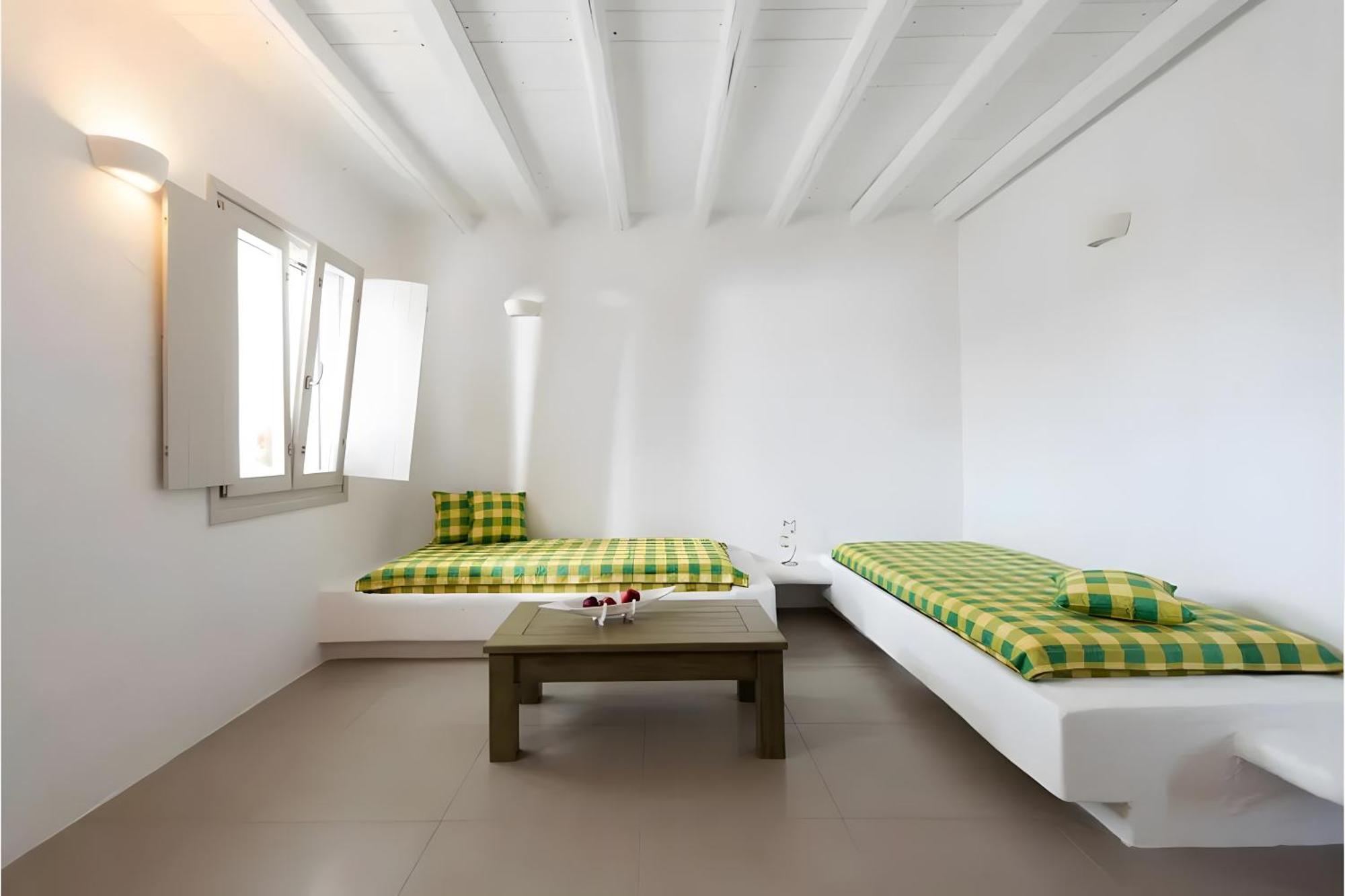 Maisonette No 3 90 Squares Meters Kímolos Dış mekan fotoğraf