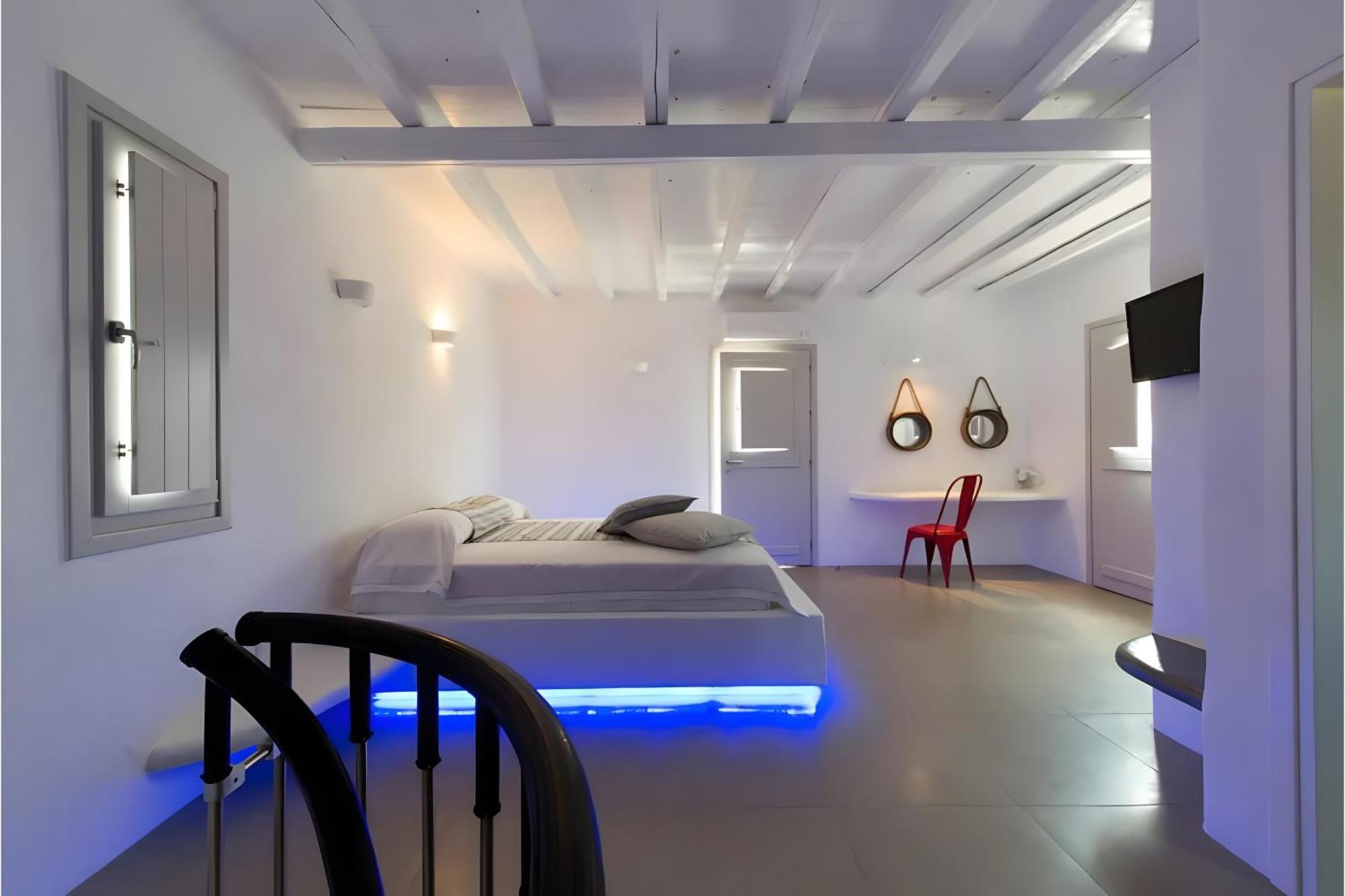 Maisonette No 3 90 Squares Meters Kímolos Dış mekan fotoğraf