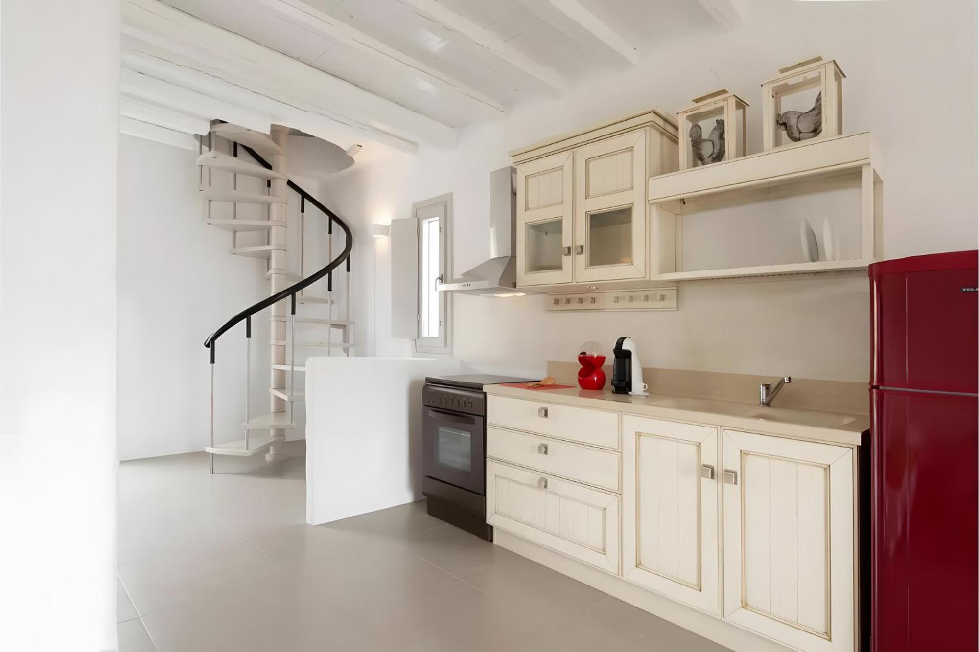 Maisonette No 3 90 Squares Meters Kímolos Dış mekan fotoğraf