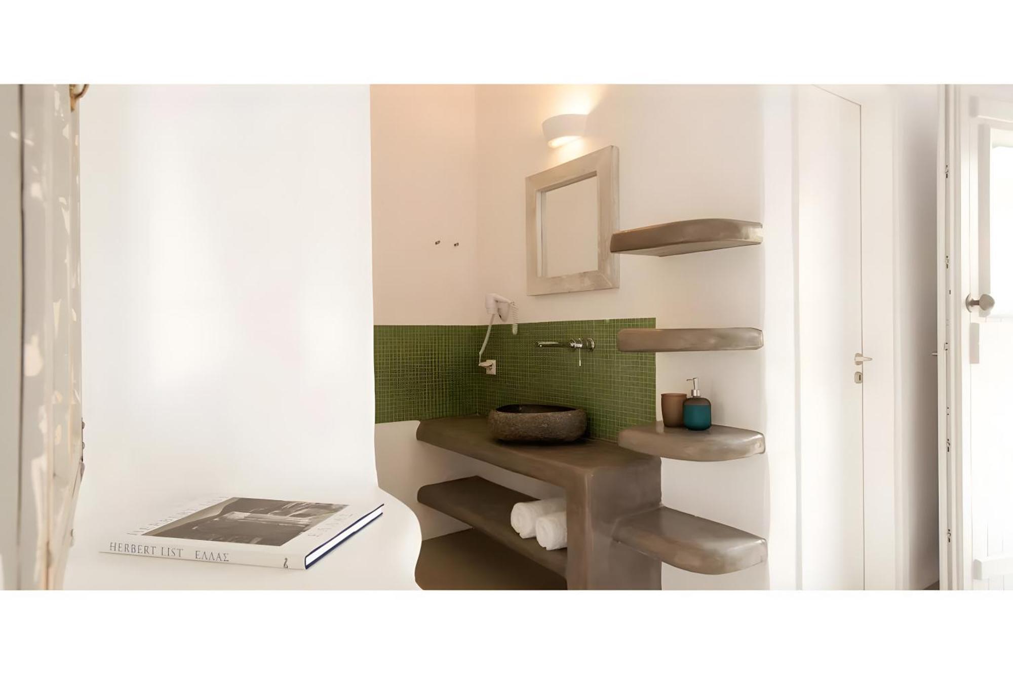 Maisonette No 3 90 Squares Meters Kímolos Dış mekan fotoğraf