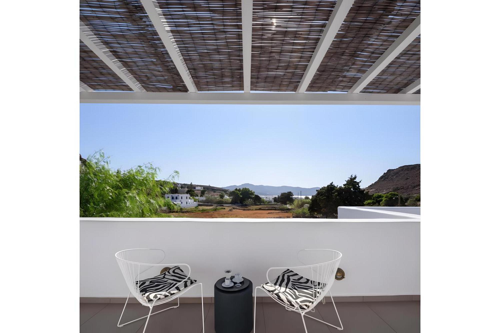 Maisonette No 3 90 Squares Meters Kímolos Dış mekan fotoğraf