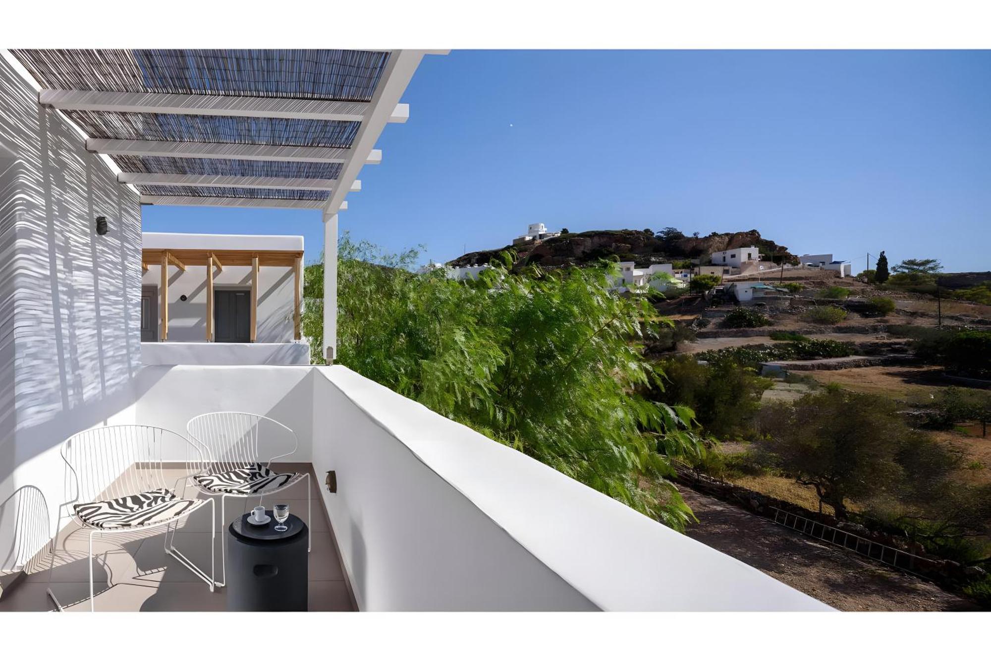 Maisonette No 3 90 Squares Meters Kímolos Dış mekan fotoğraf